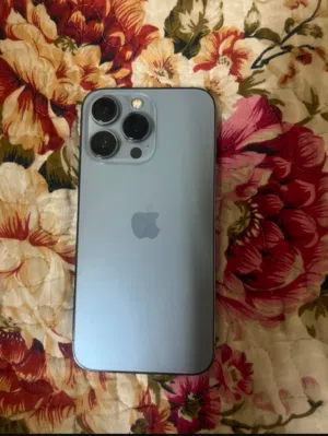 Apple iPhone 13 Pro 128 GB in Al Ain