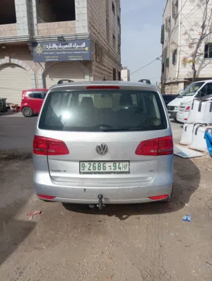 Used Volkswagen Transporter in Hebron