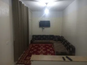 منزل إيجار