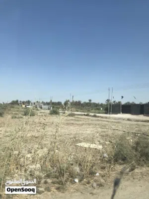 ارض للبيع في الجزيرة