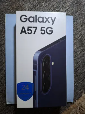 Samsung galaxy A57 5G