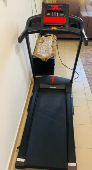 للبيع حهاز مشي