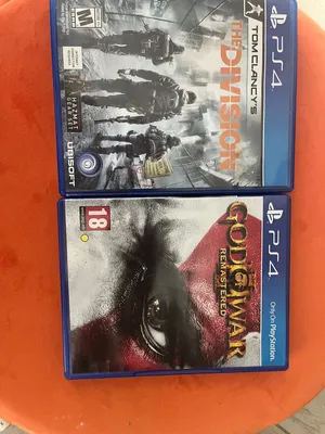 PlayStation . Used4