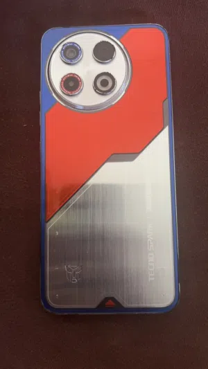 Tecno Spark 256 GB in Salt