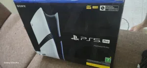 Ps5 pro 2tb