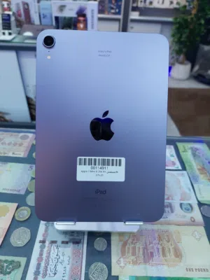 Apple iPad Mini 6 256 GB in Amman