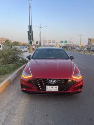 سوناتا2021فول