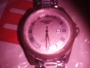 ساعة ديسوت كوبي درجة اولي صنع سويسرا