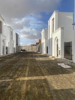 منزل تشطيب حديث 2026