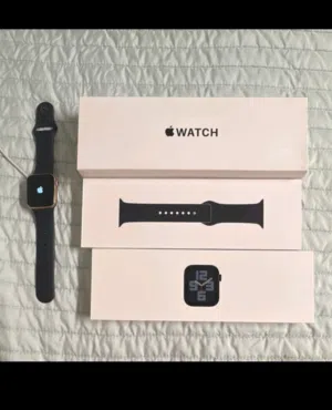 Apple smart watches for Sale in Al Dhahirah