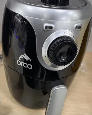 قلاية هوائية orca