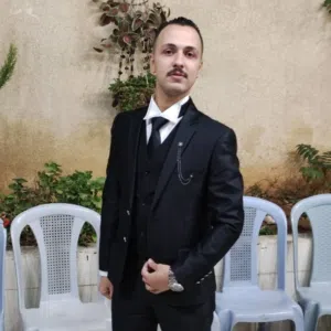 محمد القيسي 