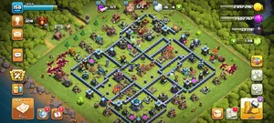 Clash of Clans1