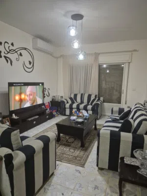 شقة دوبلكس للبيع في عبدون - ref: 14986