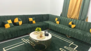 اثاث مستخدم مدة سنه