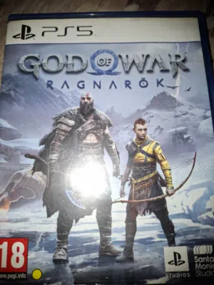 اسم العبه (BATTLED 6) اوهدي سعره 300د اجديده، اللعبة الثانية اسمها(GODOFWAR)السعر هدي 200د