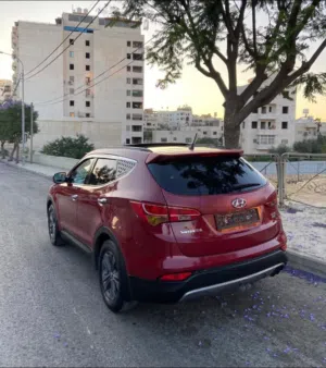 Used Hyundai Santa Fe in Hebron