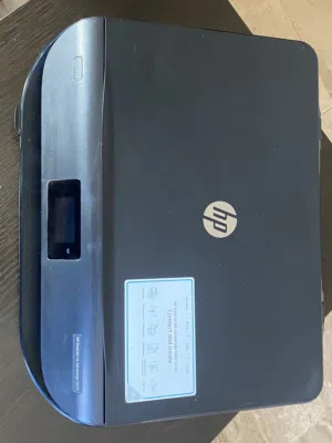 HP DeskJet Ink Advantage 5075
