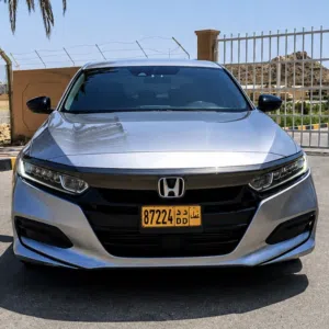 Used Honda Accord in Muscat