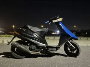 بجاج 100cc