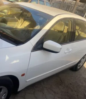 Used Honda Accord in Hawally