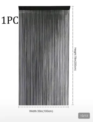 curtain for sale  ستارة للبيع