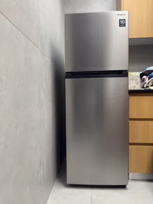 Excellent REFRIGERATOR!!!