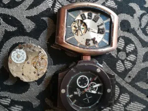 Analog Quartz Others watches for sale in Kénitra