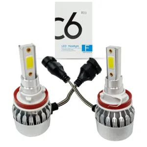 لمبات LED نوع c6