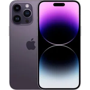 Apple iPhone 14 Pro Max 128 GB in Muscat