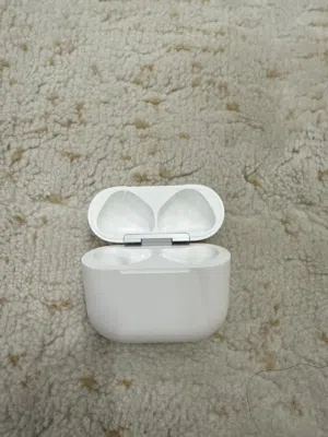 Case airpods