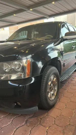 Used Chevrolet Tahoe in Al Ahmadi