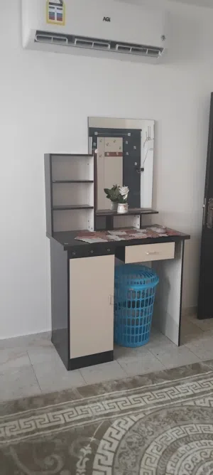 غرفة للموظفات شارع البركات الخوض