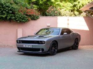 dodge challenger 2017 دودج تشالينجر