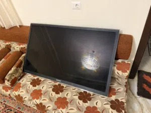 شاشه سامسونج 55 بلازما اصليه