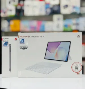 Brand New Huawei MatePad 11.5 Keyboard Pen in Oman 8GB Ram 256GB Storage