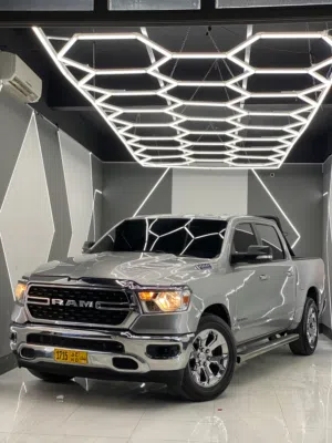 Used Dodge Ram in Al Batinah