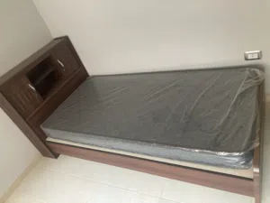 فرشة مضغوطة جديدة للبيع