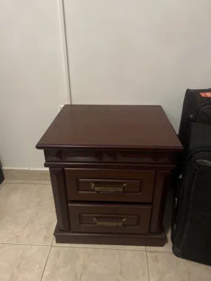 سرير مستعمل نظيف