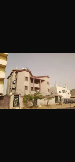 شقة من غرفة وصالة مفروشة- بحري - الحلفايا