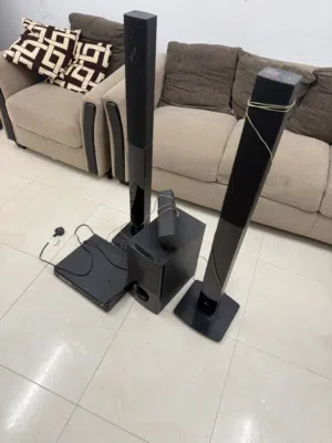 مسرح منزلي للبيع