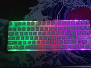 Ant eSports MK700 v2