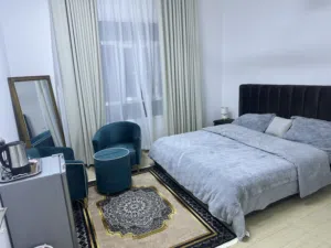 Furnished Monthly in Muscat Al Mawaleh