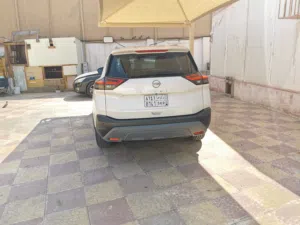 Used Nissan X-Trail in Mecca