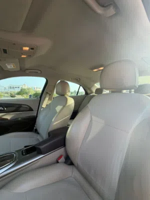 Used Chevrolet Impala in Muscat