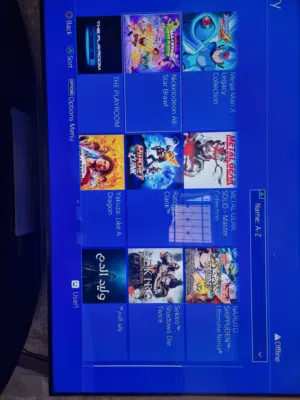 PlayStation 4 PlayStation for sale in Amman