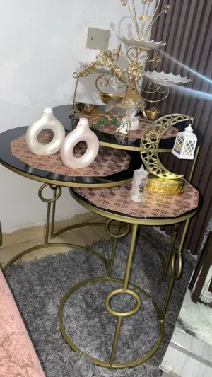 طاولات تفصيل للبيع