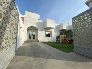 Khuwair Villa for sale
