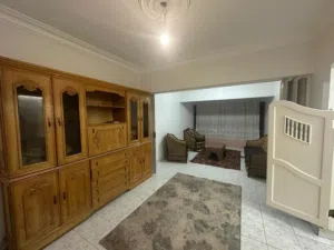 105 m2 2 Bedrooms Apartments for Rent in Cairo Nasr City