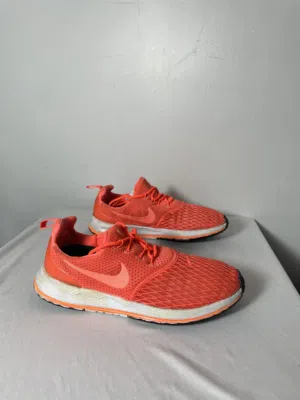 Nike Run Swift Women's Running Shoes Orange Color - Size EU 38